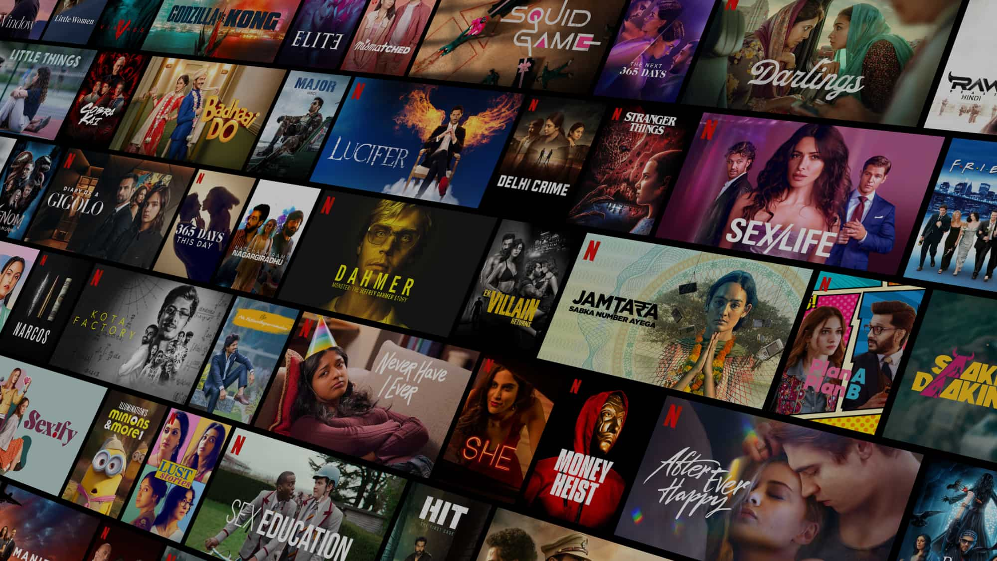 netflix movies image